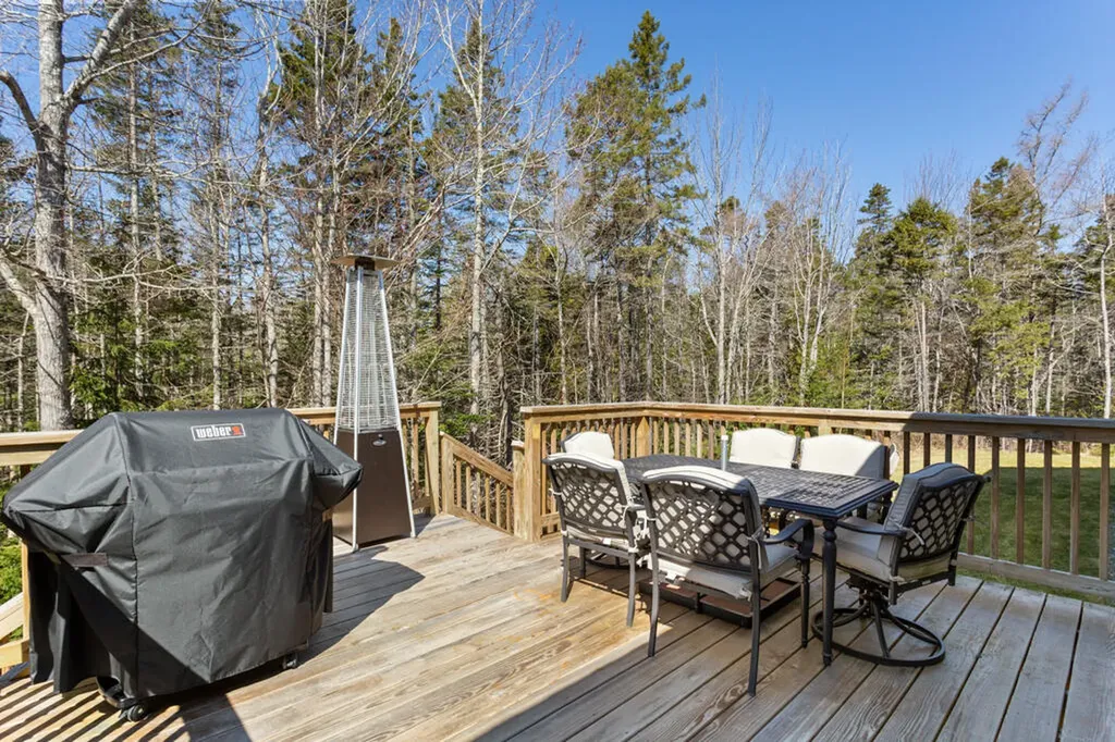 26 Thundermist Road Bar Harbor ME 04609