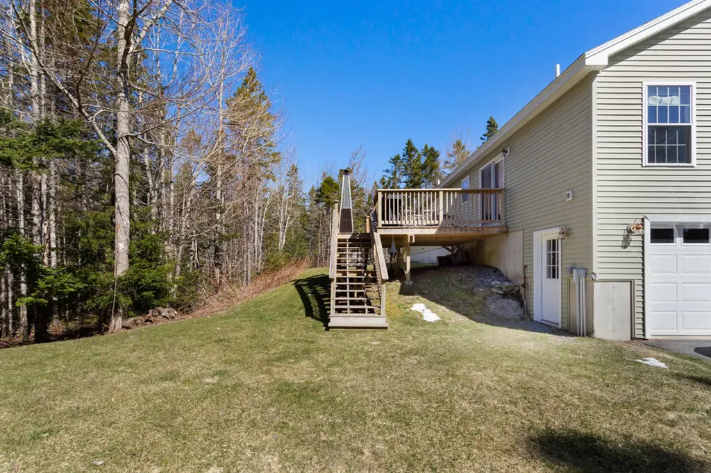 26 Thundermist Road Bar Harbor ME 04609