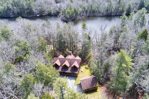 45 Codman Island Road Camden ME 04843