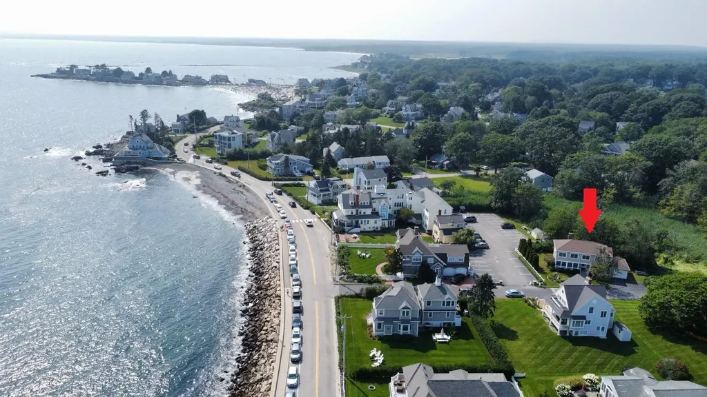 4 Oceanside Lane Kennebunk ME 04043