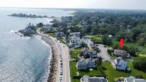 4 Oceanside Lane Kennebunk ME 04043