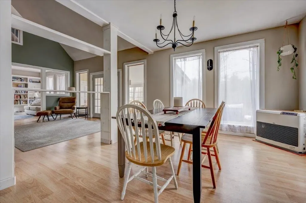 60 Onamor Drive Newfield ME 04095