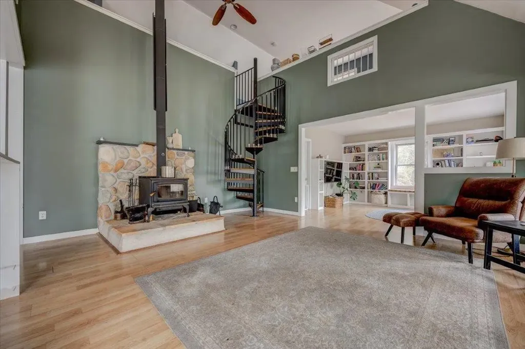 60 Onamor Drive Newfield ME 04095