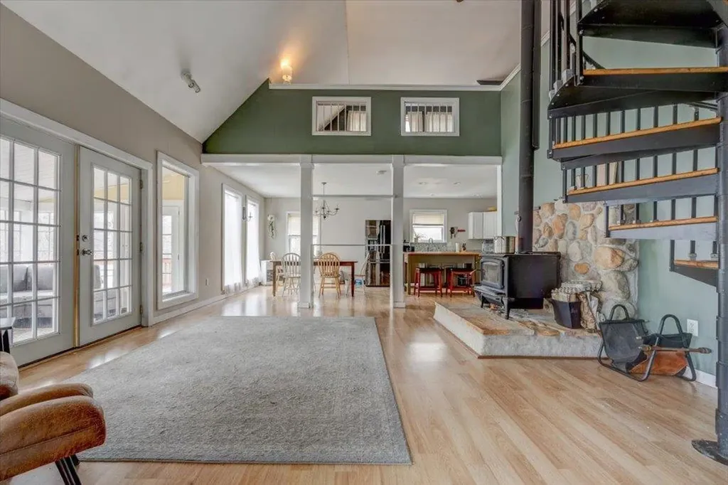 60 Onamor Drive Newfield ME 04095