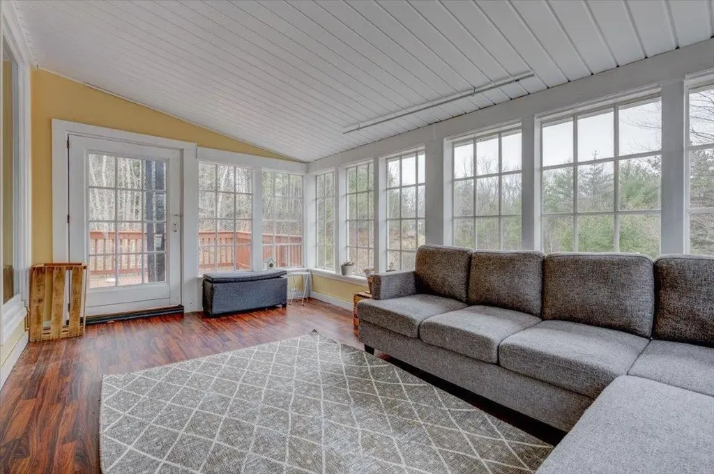 60 Onamor Drive Newfield ME 04095