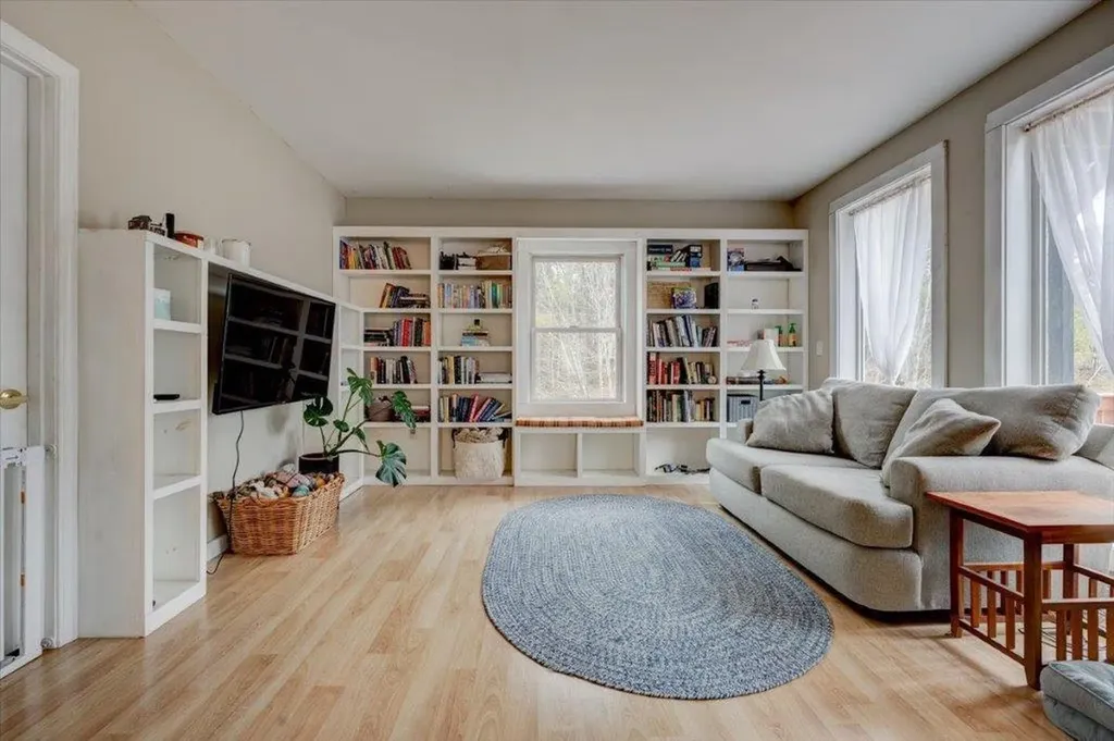 60 Onamor Drive Newfield ME 04095