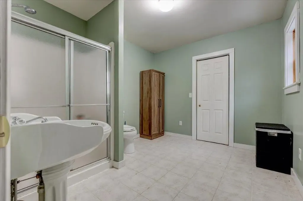 60 Onamor Drive Newfield ME 04095