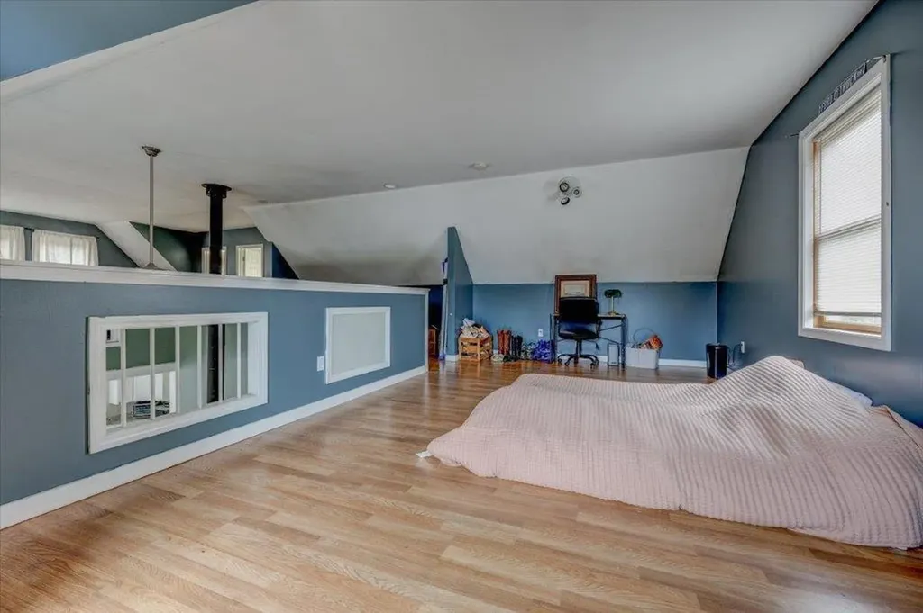 60 Onamor Drive Newfield ME 04095