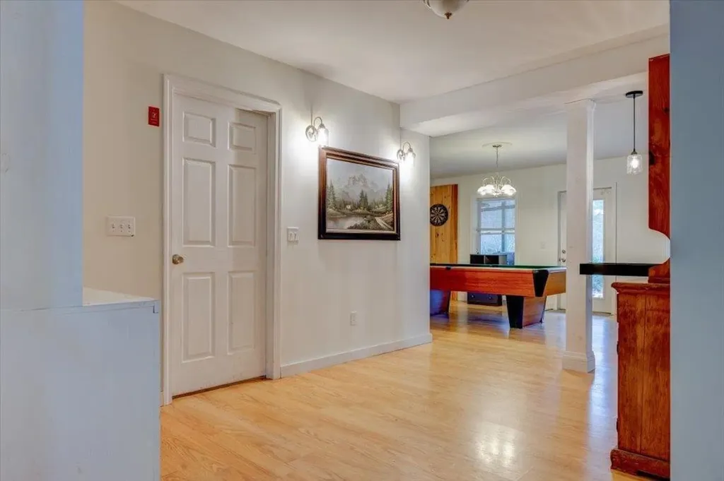 60 Onamor Drive Newfield ME 04095