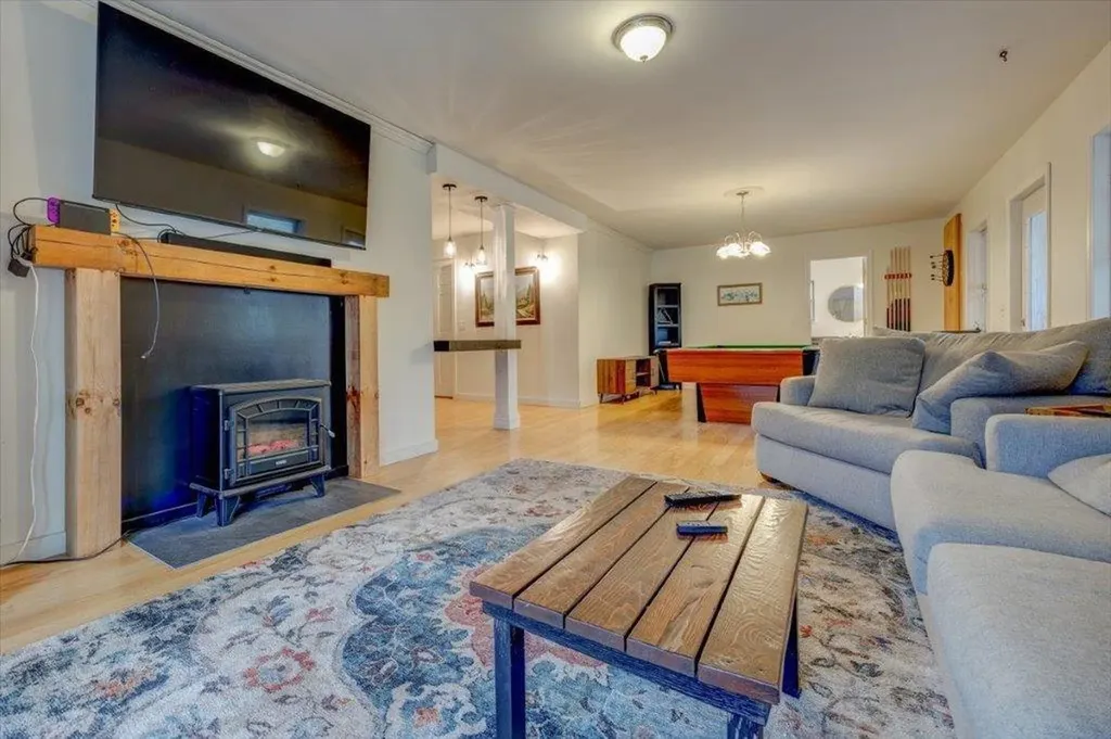 60 Onamor Drive Newfield ME 04095