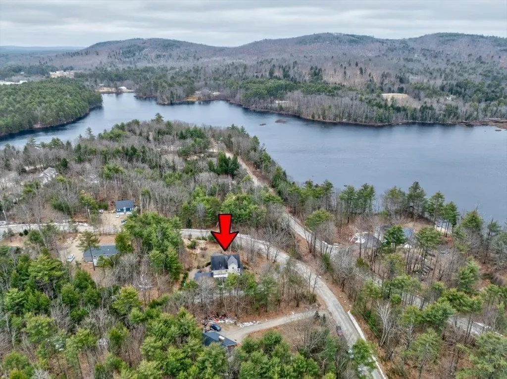 60 Onamor Drive Newfield ME 04095