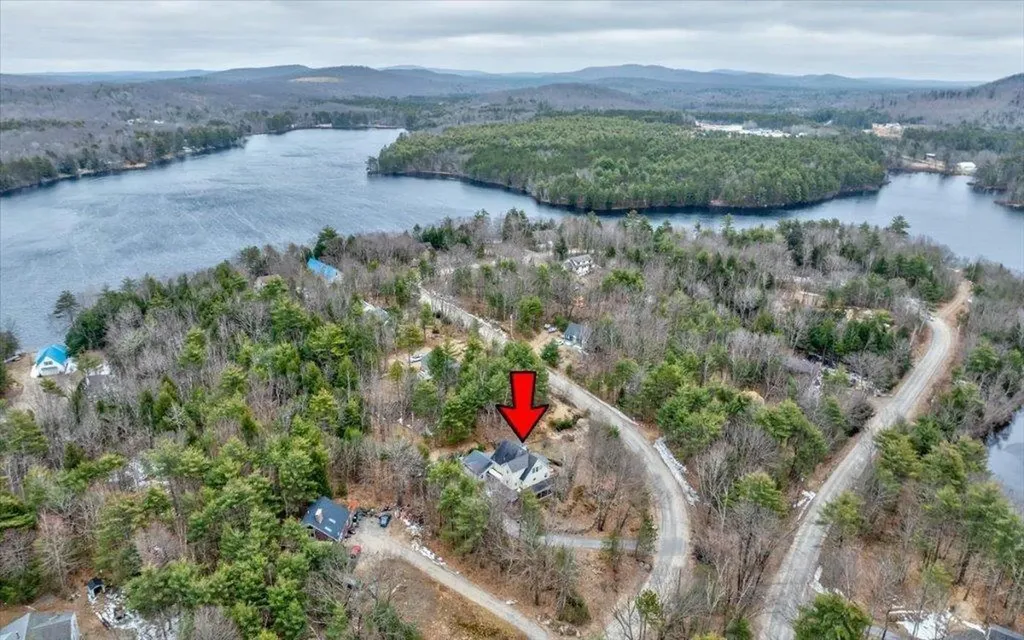 60 Onamor Drive Newfield ME 04095