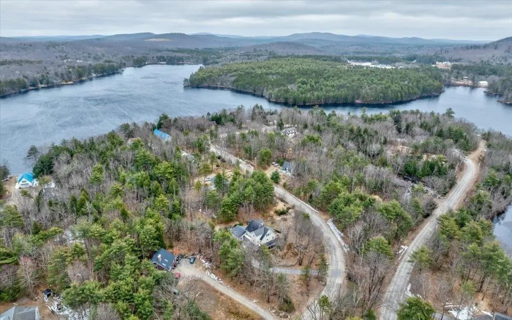60 Onamor Drive Newfield ME 04095