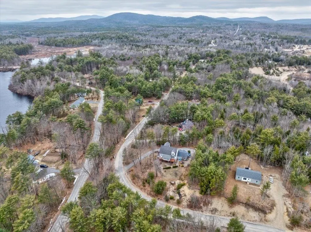60 Onamor Drive Newfield ME 04095