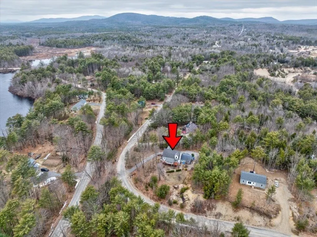 60 Onamor Drive Newfield ME 04095