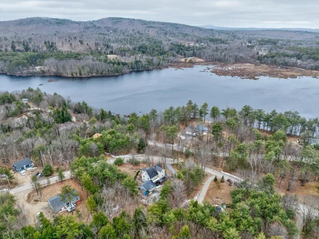 60 Onamor Drive Newfield ME 04095