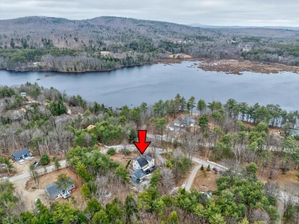60 Onamor Drive Newfield ME 04095