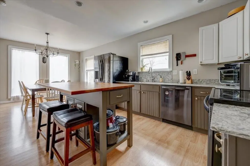60 Onamor Drive Newfield ME 04095