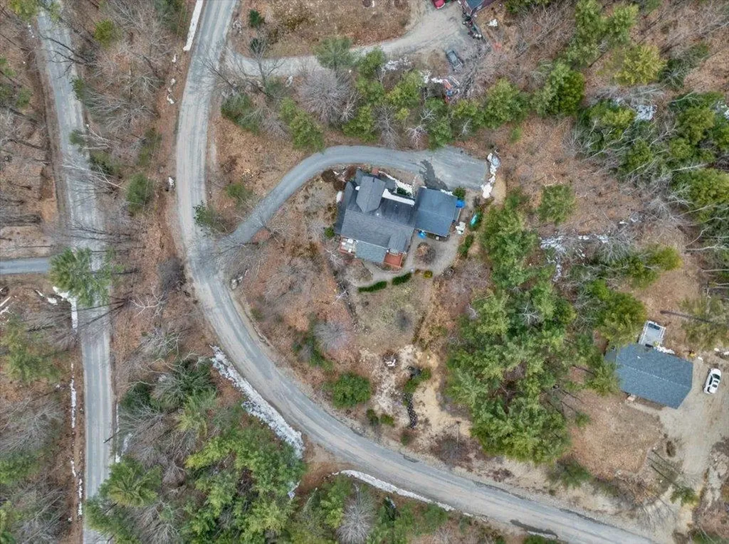 60 Onamor Drive Newfield ME 04095