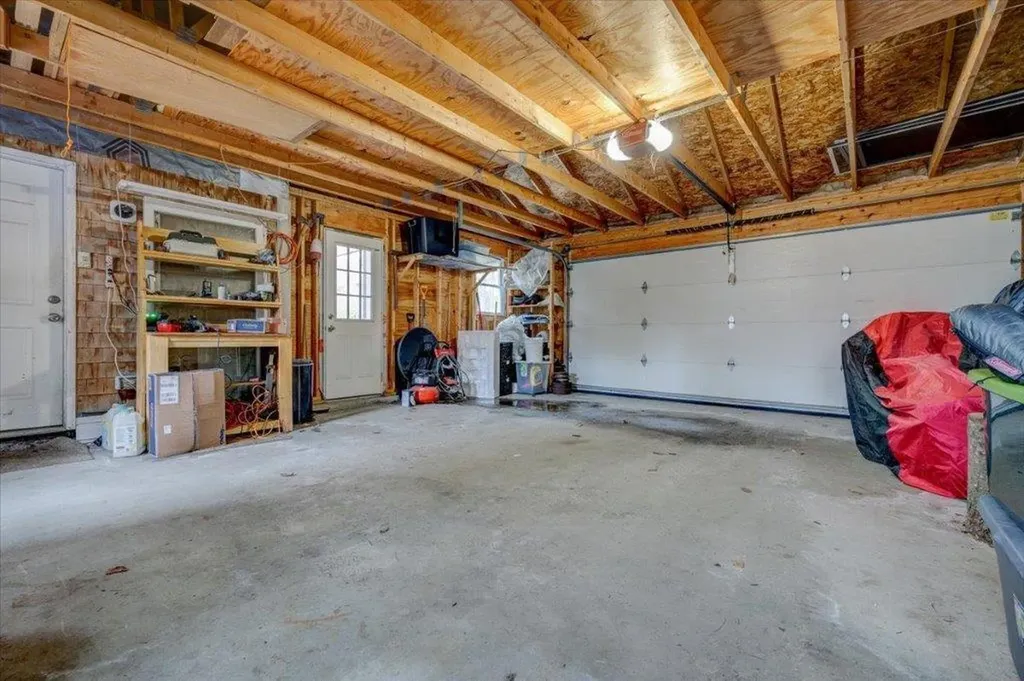 60 Onamor Drive Newfield ME 04095