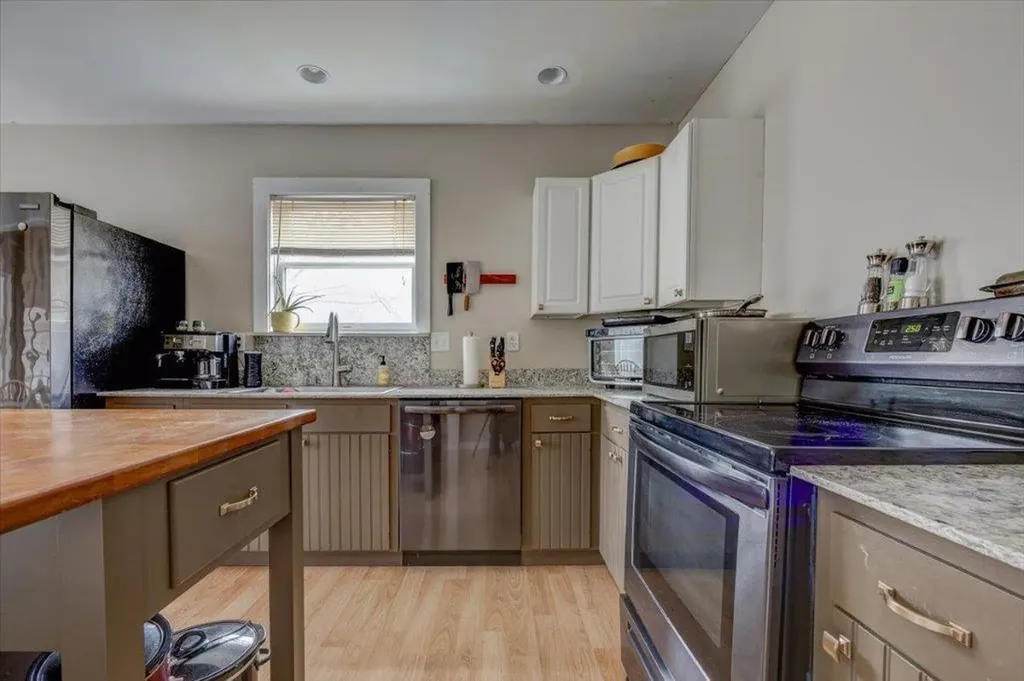 60 Onamor Drive Newfield ME 04095