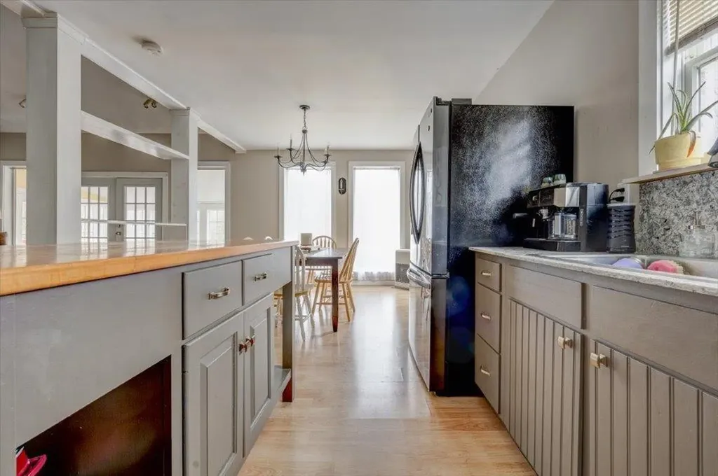 60 Onamor Drive Newfield ME 04095