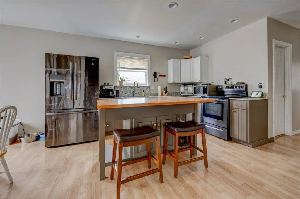 60 Onamor Drive Newfield ME 04095
