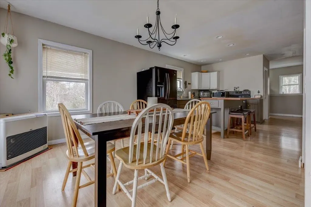60 Onamor Drive Newfield ME 04095