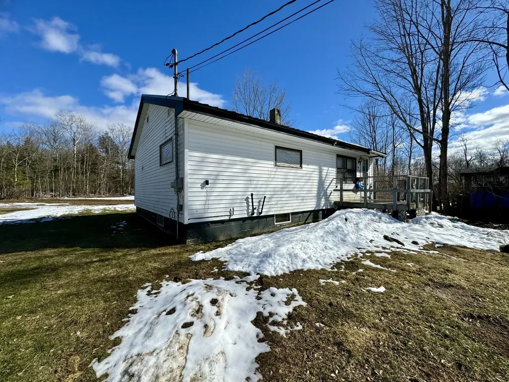 149 Livingston Street Pittsfield ME 04967