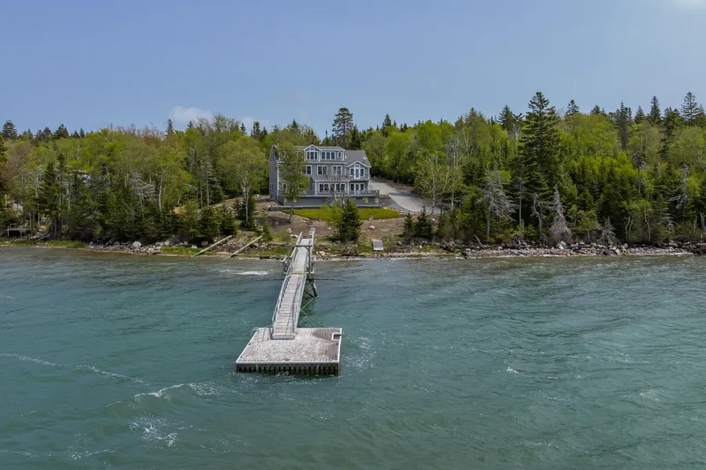 96 Sunset Bay Drive Steuben ME 04680