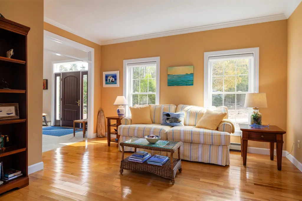 96 Sunset Bay Drive Steuben ME 04680