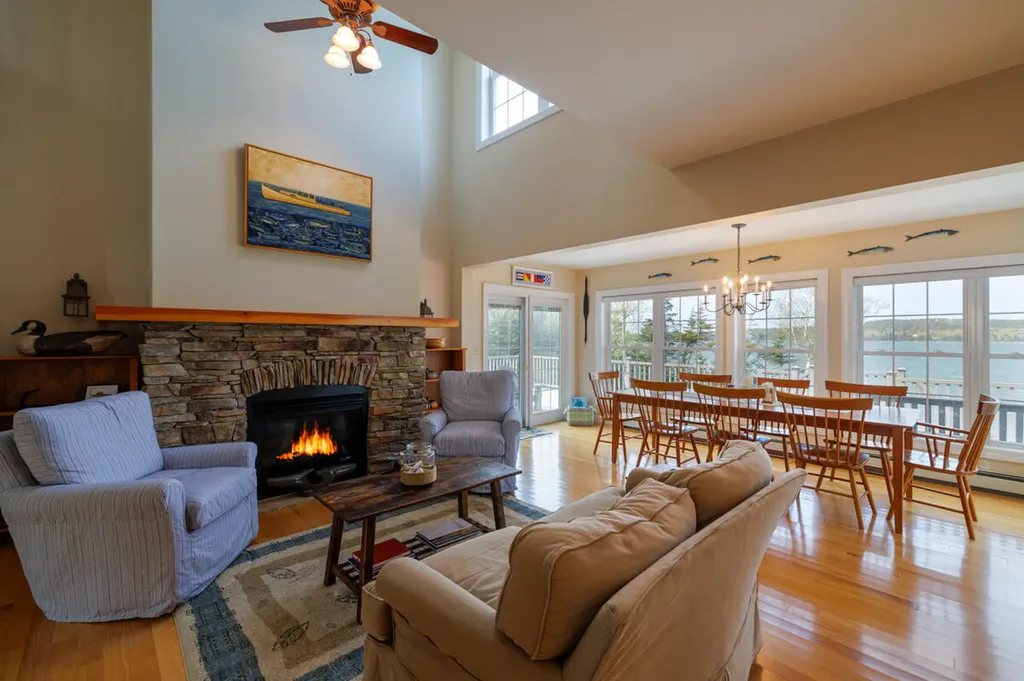 96 Sunset Bay Drive Steuben ME 04680