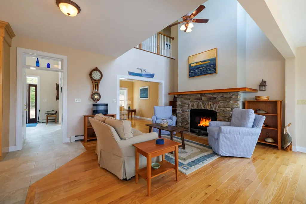 96 Sunset Bay Drive Steuben ME 04680