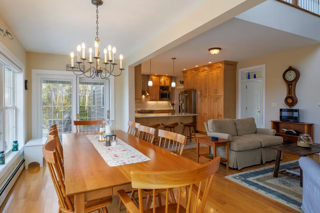96 Sunset Bay Drive Steuben ME 04680