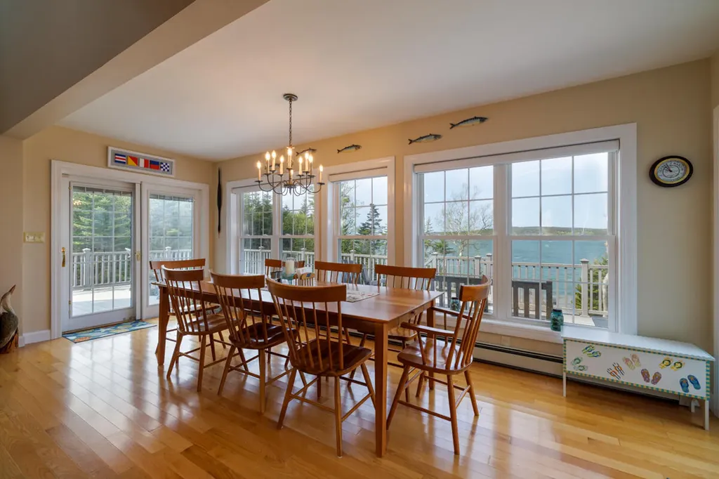 96 Sunset Bay Drive Steuben ME 04680