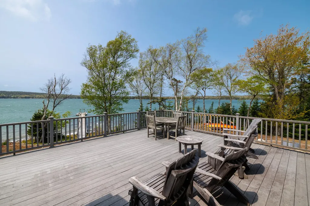 96 Sunset Bay Drive Steuben ME 04680