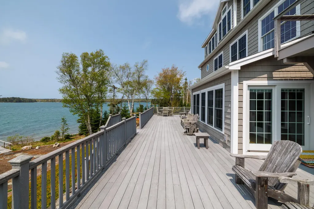 96 Sunset Bay Drive Steuben ME 04680