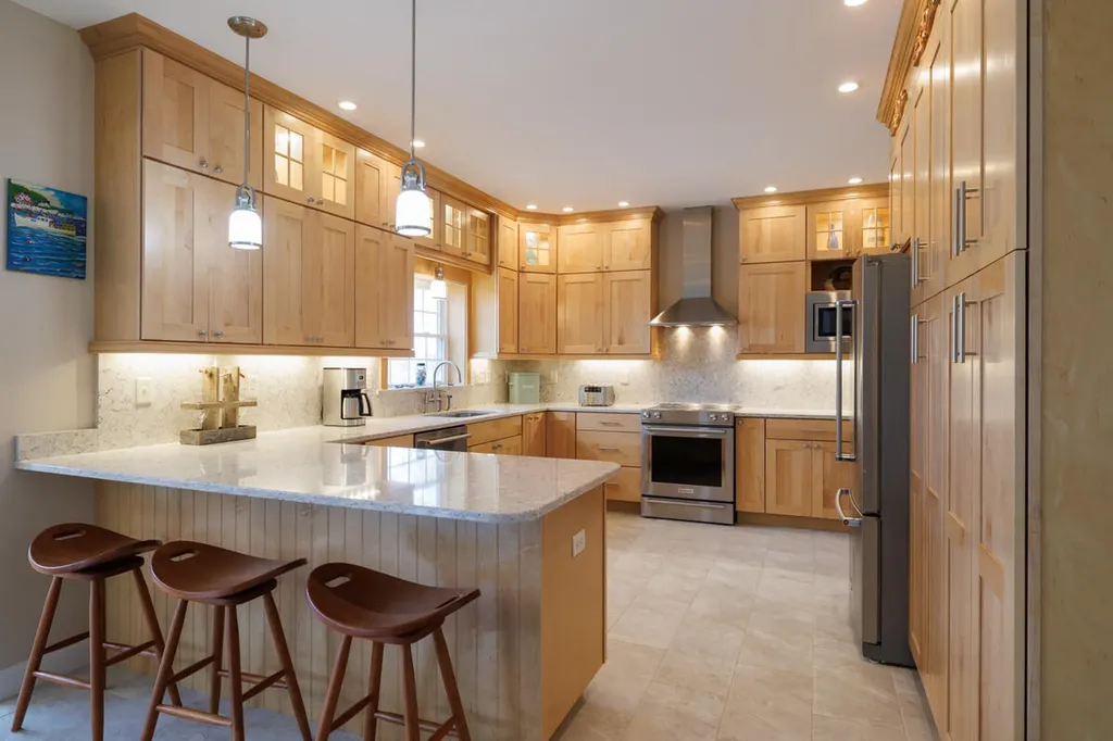 96 Sunset Bay Drive Steuben ME 04680
