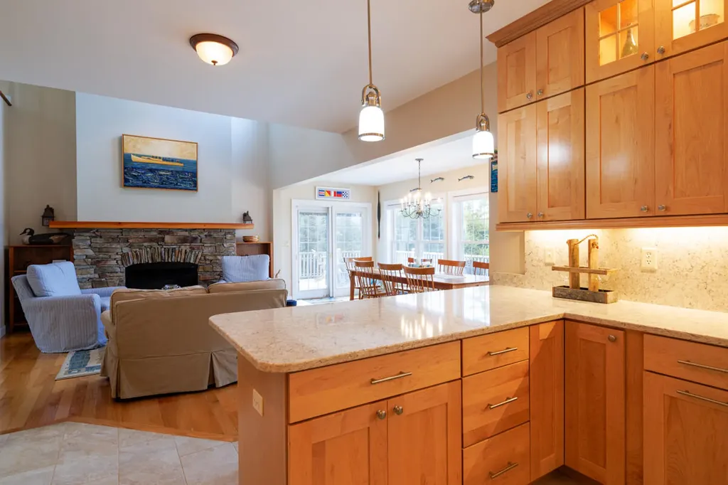 96 Sunset Bay Drive Steuben ME 04680