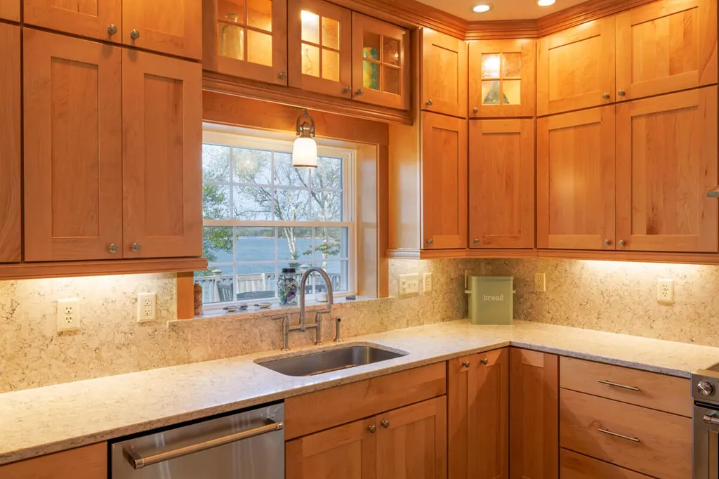 96 Sunset Bay Drive Steuben ME 04680