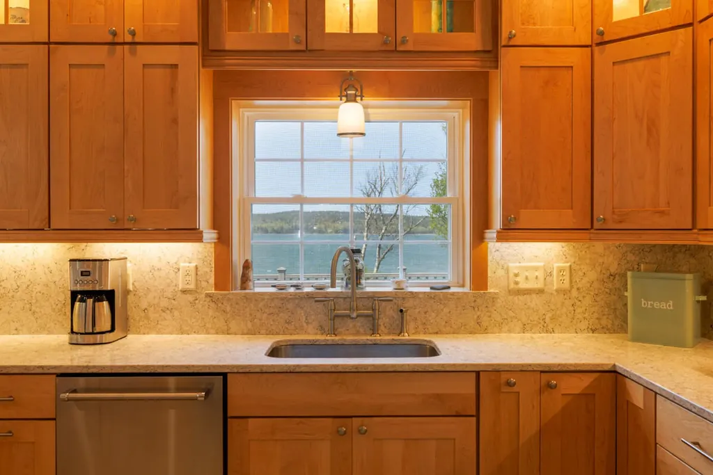 96 Sunset Bay Drive Steuben ME 04680