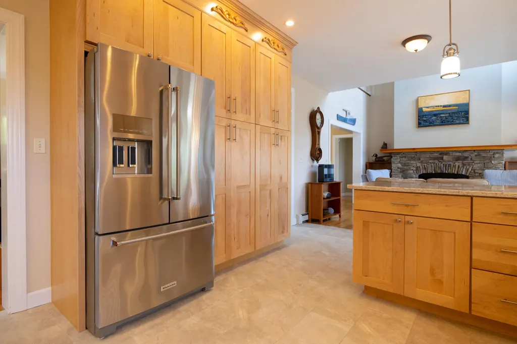 96 Sunset Bay Drive Steuben ME 04680