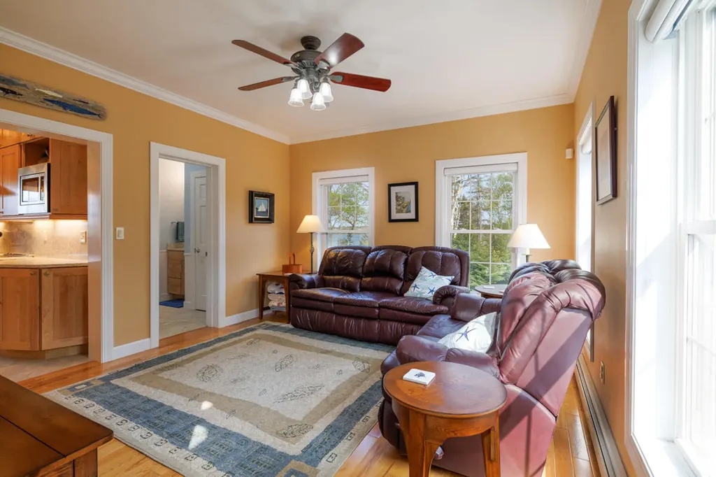 96 Sunset Bay Drive Steuben ME 04680