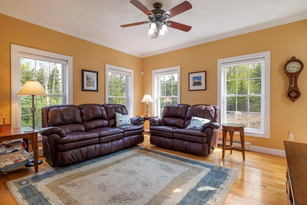 96 Sunset Bay Drive Steuben ME 04680