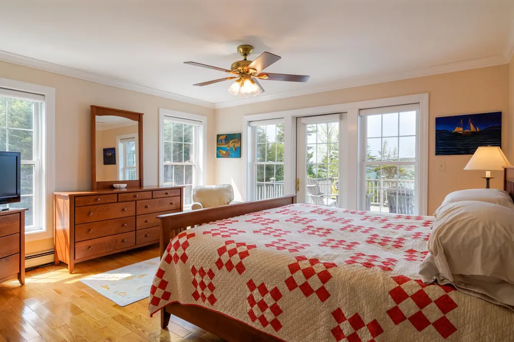 96 Sunset Bay Drive Steuben ME 04680