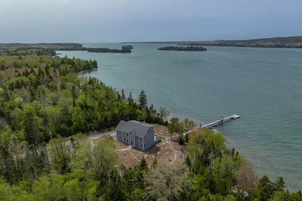96 Sunset Bay Drive Steuben ME 04680