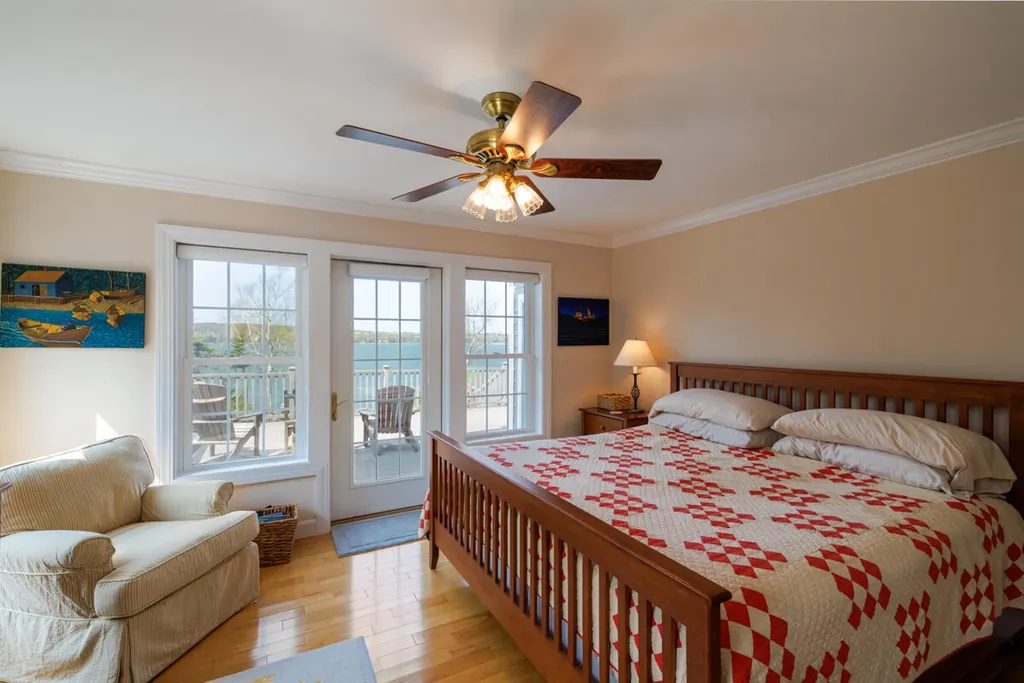 96 Sunset Bay Drive Steuben ME 04680