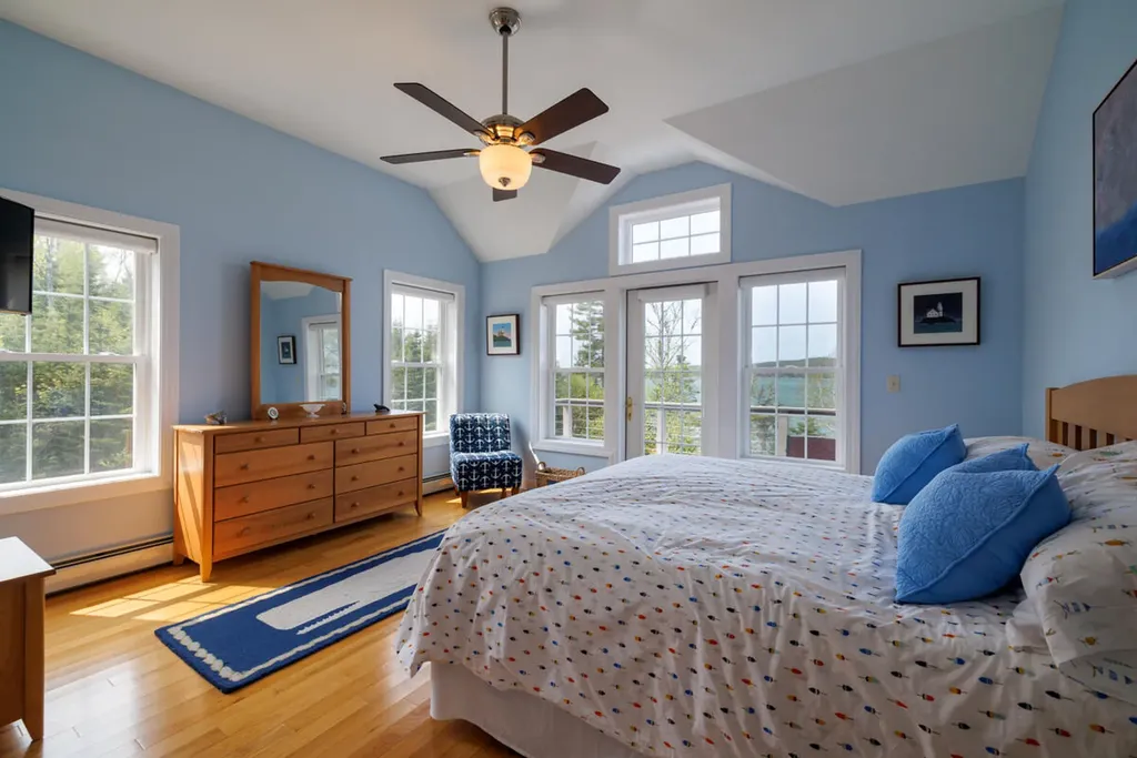 96 Sunset Bay Drive Steuben ME 04680