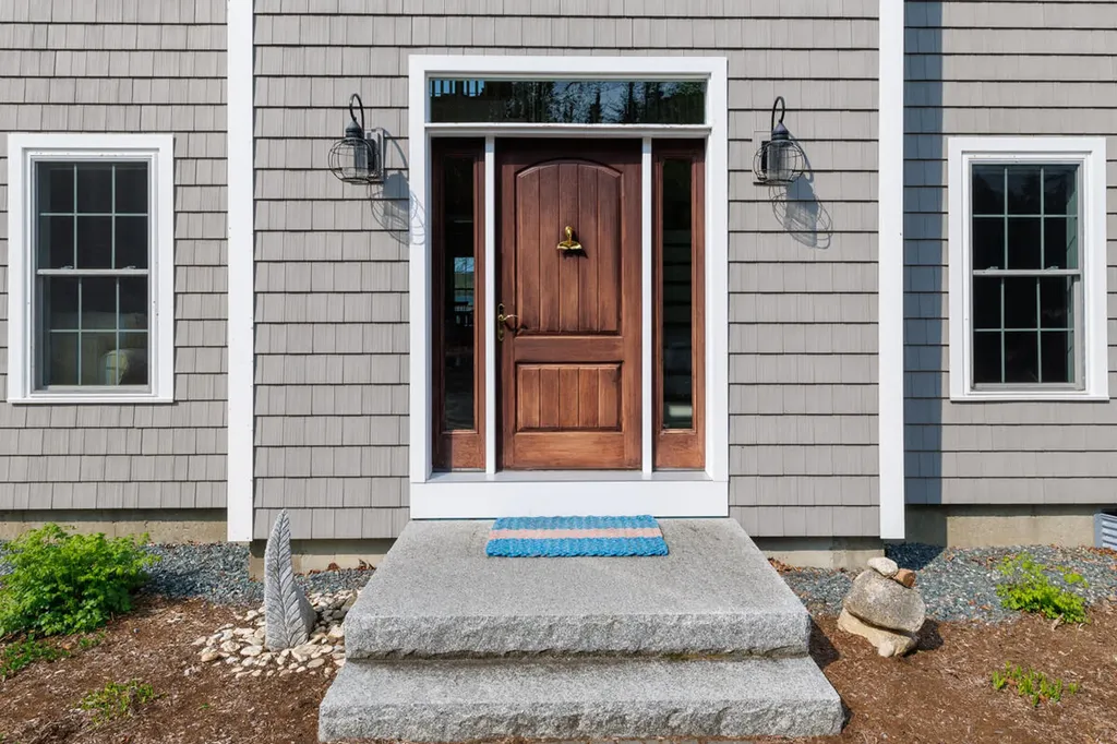 96 Sunset Bay Drive Steuben ME 04680