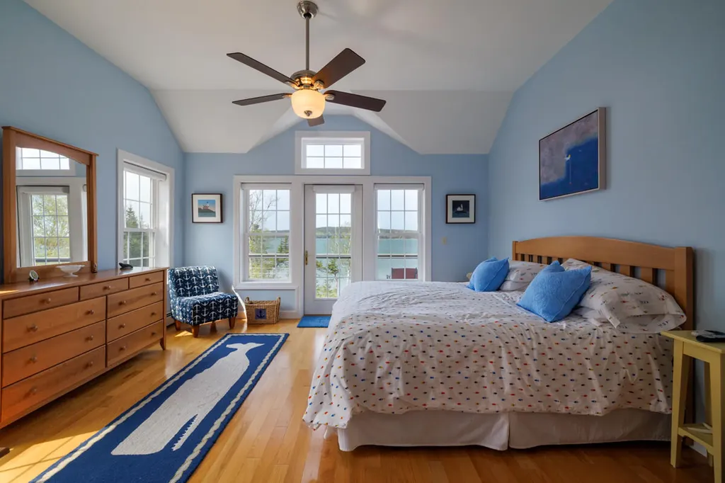 96 Sunset Bay Drive Steuben ME 04680